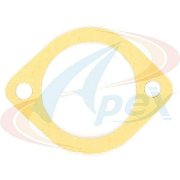 APEX Automobile Parts Inc Water Outlet Gasket