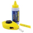 thumbnail image 1 of Juego De Tiralíneas Plas Con Tiza 4oz SURTEK 130562, 1 of 1