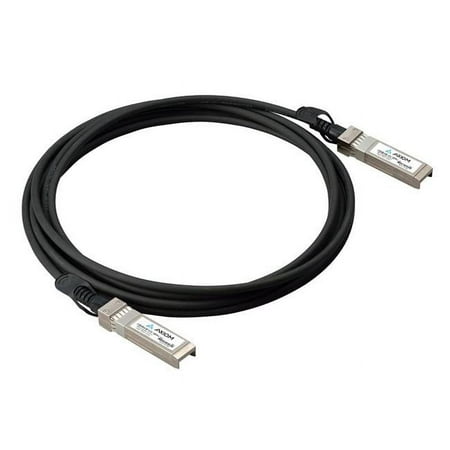 UPC: 8412801000417 | Axiom 10GBASE-CU SFP+ Passive DAC Twinax Cable Oracle Compatible 3m