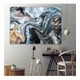 thumbnail image 3 of Cuadro Abstracto Decorativo Mármol, 3 of 4