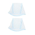 thumbnail image 1 of Sombrero Para El Cabello Con Punta, Colorante Profesional Desechable, Tinte Destacado, Glaseado Para Barberías, 1 of 7