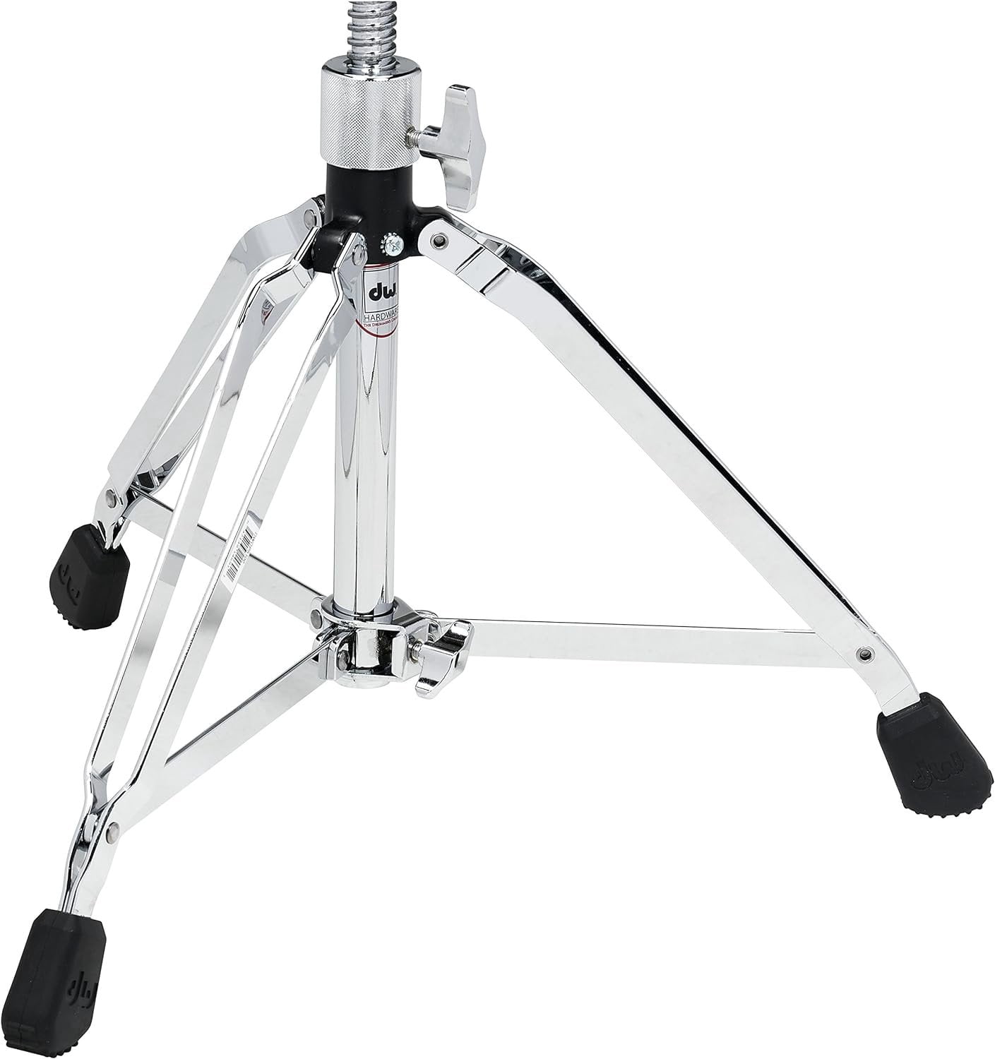 DW Drum Workshop 5100 Round Seat Drum Throne