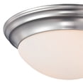 thumbnail image 5 of Summit Flush Mount, 5 of 7