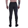 thumbnail image 3 of Vedolay Mens Work Pants 2023 Hiking Pants Lightweight Cargo Golf Pants Black,S, 3 of 4