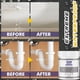 thumbnail image 3 of Sellador para baños, cocinas y paredes exteriores, para reparar fugas, taponar, parchar, demoler ladrillos y reparar fugas (100 ml), 3 of 4