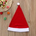 thumbnail image 3 of Girl Christmas Dress Long Sleeve Crew Neck A-Line Winter Outfits Christmas Outfits Dress for Girls, 3 of 8