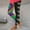 Multicolor 7, variant on BLTIBY 2025 Leggings for Women Carnival Printed Casual Yoga Pants Tummy Control Elastic Butt Lift Comfortable Lounge Trousers Multicolor L