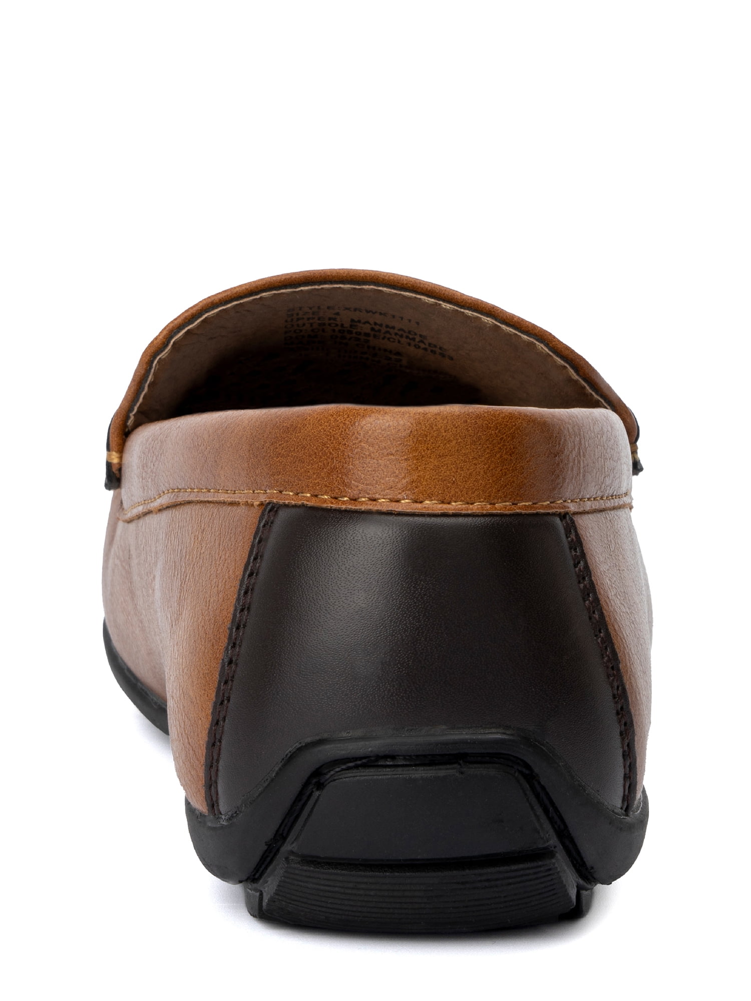 Xray Footwear Boy's Umber Dress Shoe
