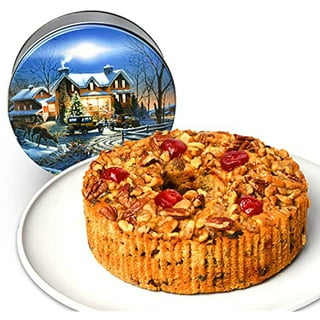 Let’s Dig In Round Cake - Walmart.com