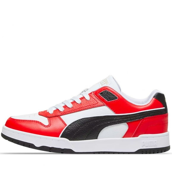 Tenis Puma RBD Game Low Hombre Original 386373 20