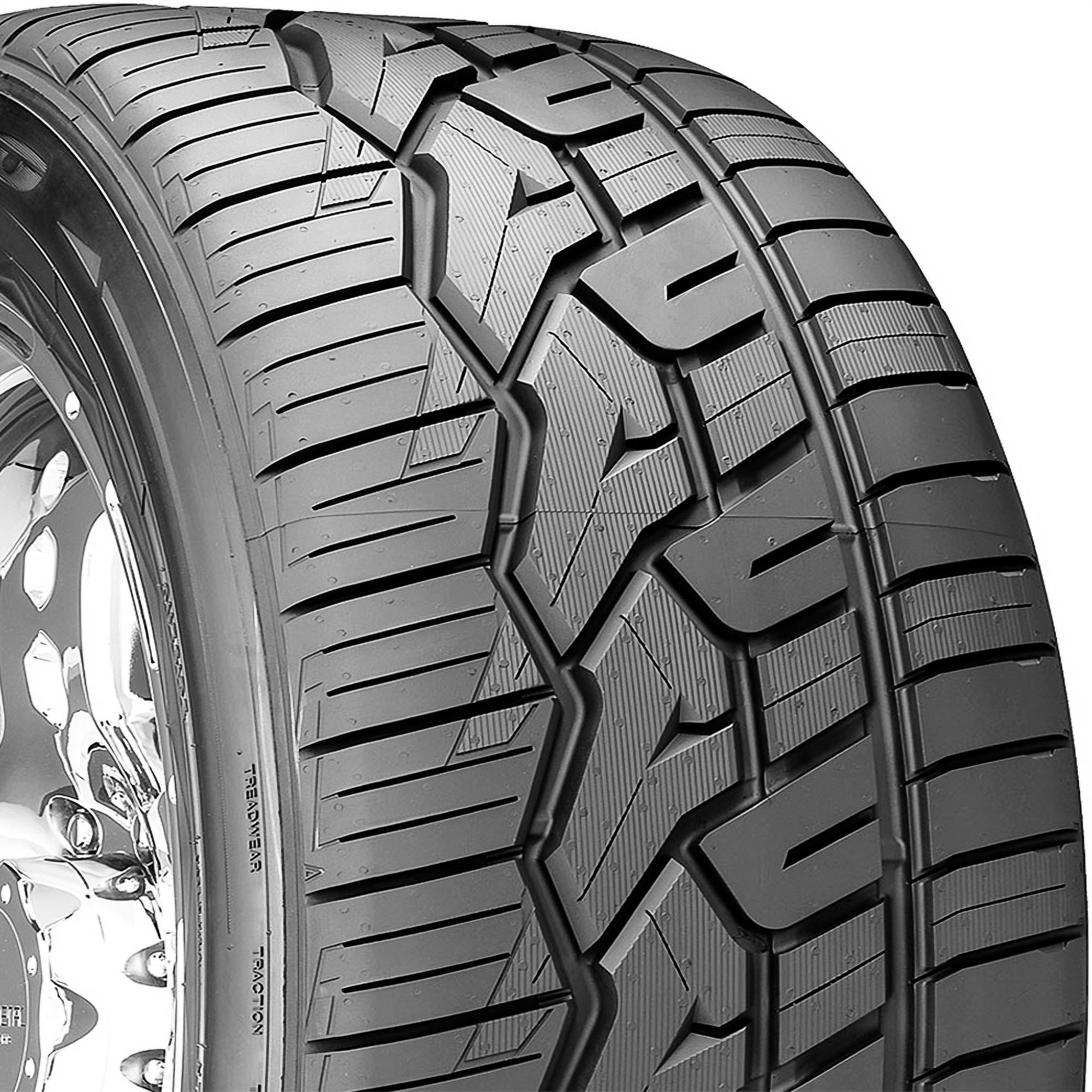 Set of 4 (FOUR) Nitto NT420V LT 305/50R22 Load F (12 Ply) Light Truck