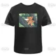 thumbnail image 1 of Camisetas con estampado de oso de peluche en árbol ropa para hombre partes superiores nuevas y camisetas de algodón para mujer Camiseta estampada Y2K ropa bonita y divertida, 1 of 7
