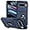 Blue, variant on Compatible with Google Pixel 8 Wireless Charging Case with Sliding Camera Cover Magnetic Car Mount Stand Non-Slip Heavy Duty Shockproof Full Body Protective Cover for Men Women, Blue