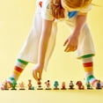 thumbnail image 3 of Minifigura LEGO Minifigures Serie 23 71034, 3 of 6