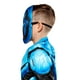 thumbnail image 2 of Máscara Rubies DC Blue Beetle Blue Beetle para niños, 2 of 5