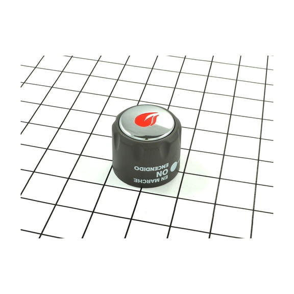 Weber SEAR KNOB ASSM SUM 08 BB 70868