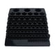 thumbnail image 1 of 1 unid Multifuncional Ahorro Taladro Espacio Fresa Cortador Caja de Almacenamiento Caja de Accesorios Caja de Acabado (Negro), 1 of 5