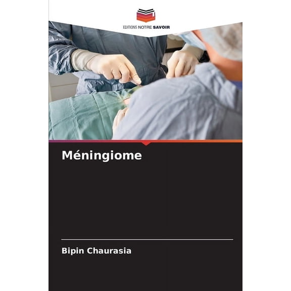MÃ©ningiome, (Paperback)