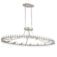 thumbnail image 4 of Crystorama Lighting - 12 Light Chandelier - Chandelier - Clover - 12 Light, 4 of 5