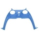 thumbnail image 5 of Controlador de Juego Cubierta de Tira Decorativa con Botones Juego de Reemplazo para PS5 GamepadBlue, 5 of 14
