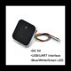 thumbnail image 5 of GM811 Series DC5V Interfaz USB/UART EscáNer de CóDigo Qr Lector de CóDigo de Barras Compatible con Windows PDF417 MóDulo de EscáNer A, 5 of 5