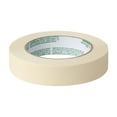 thumbnail image 3 of Duck® Brand General Purpose Masking Tape Rolls, Removable, 1" x 60 Yd, Beige, Set Of 2 Rolls, 3 of 3