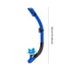 thumbnail image 5 of Equipo Subacuático Tubo Respiración Snorkel Seco Válvula Purga Unidireccional para Adultos, 5 of 9