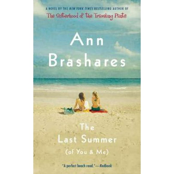 Pre-Owned The Last Summer (of You & Me) (Mass Market Paperback) 1594485704 9781594485701