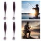 thumbnail image 4 of Gusano De Cebo Suave De Diseño Luminoso, Cebo TPR Artificial, TPR Para Pesca Nocturna De Peces Grandes Ccdes Otros, 4 of 8