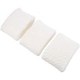thumbnail image 1 of 3Pcs Premium Humidifier Filters,Compatible with HAC-504AW HAC-504W Type a Kaz Vicks WF2(White), 1 of 7