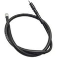 thumbnail image 1 of MYG 1PC Motorcycle Speedometer Cable Wires Scooter For Honda Dio Vision 110 50, 1 of 9