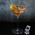 thumbnail image 2 of Juego Globo de Copa de cristal italiano, 2 of 5