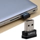 thumbnail image 4 of Lector de huellas dactilares USB portátil Identificación de inicio de sesión a , para PC para Windows 10 Hello, bloqueo de inicio de sesión, Hugo Lector de huellas dactilares, 4 of 10