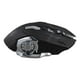 thumbnail image 3 of Wireless Silent Mouse Bluetooth Dual Mode Design, 2.4G Dual Mode Rechargeable Optical Mouse for Laptop PC Game Office, 3 of 5