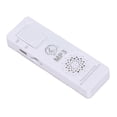 thumbnail image 4 of Portable HiFi Lossless Sound MP3 Player MP3 Music Player Support up to 64GB Memory Card E, 4 of 4
