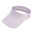 thumbnail image 6 of TIANZEN Kids Sun Hat For Outdoor Sports Breathable Visor Cap Adjustable Headband For Boys And Girls Sub Visor, 6 of 8
