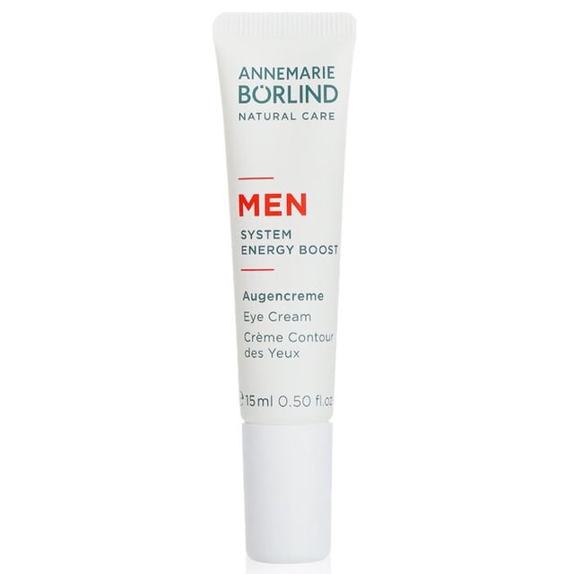 Crema de ojos Annemarie Borlind Men System Energy Boost