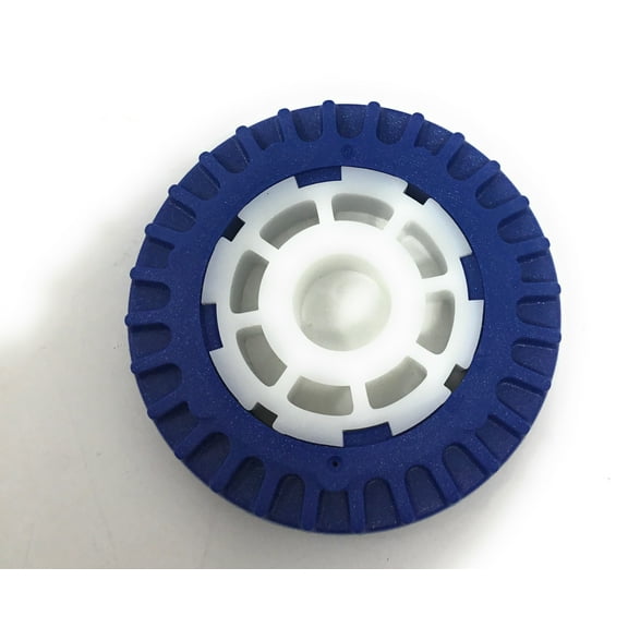 Hayward TriVac 700/500 Side Roller Kit Replacement Pool Part