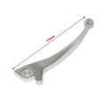 thumbnail image 2 of Vespa Brake Lever Right Hand Side LML Star 4T Stella PX Scooters, 2 of 5