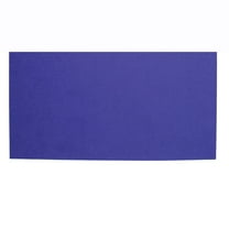 Ultrasuede Fabric, Soft (ST, Style 223), Zodiac Color, 8.5" x 8.5", 0.8mm Thickness, 6.43oz per Square Yard, Material for Making Clothing, Shoes, pet beds, Furniture and car Upholstery