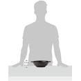 thumbnail image 7 of Lodge L9mw 9" Pre-Seasoned Mini Cast Iron Wok, 7 of 7