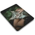 thumbnail image 4 of KSK KAISHEK Hard Protective Shell Case Cover Only for MacBook Pro 13"( No Touch, 2012/2013/2014/2015) Model A1502 & A1425, No CD-ROM, No USB-C Animal A 0287, 4 of 5