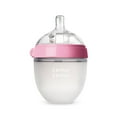 thumbnail image 1 of Comotomo Natural Slow Flow 0-3 Month Nipper Bottle (Single)-150Ml, 1 of 2