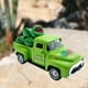 thumbnail image 1 of Mini Camioneta Vintage De Metal Con Decoración De Sandía Para Mesa De Cocina, 1 of 8