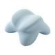 thumbnail image 4 of Almohada de escritorio para siesta, funda extraíble 3D, transpirable, suave, para hombres y mujeres, multifuncional, para silla de oficina, cojín para azul, 4 of 8