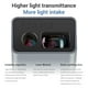 thumbnail image 2 of Telémetro Láser Inteligente Lepmerk Digital 30M Recargable por USB, 2 of 8