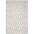 thumbnail image 1 of Safavieh Mirage 8' X 10' Hand Woven Rug in Gray, 1 of 6