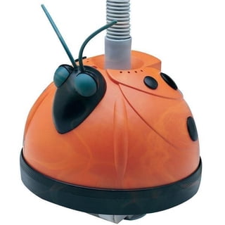Hayward Aqua Critter Above Ground Suction Side Automatic Pool Cleaners ...