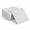 Gray-12 Pack - 12 x 12 x 0.4 in (12 Sq Ft), variant on 24 Pack Acoustic Wall Panels 11.8 X 11.8 0.4 In Peel-and-stick Pet Felt Sound Absorbing 24 Sq Ft Decorative Echo Reducing Tiles F