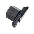 thumbnail image 2 of Pool Cue Chalk Holder Chalk Carrier Practical Billiard Chalk Holder DYNWAVEMX Porta tiza para taco de billar, 2 of 8